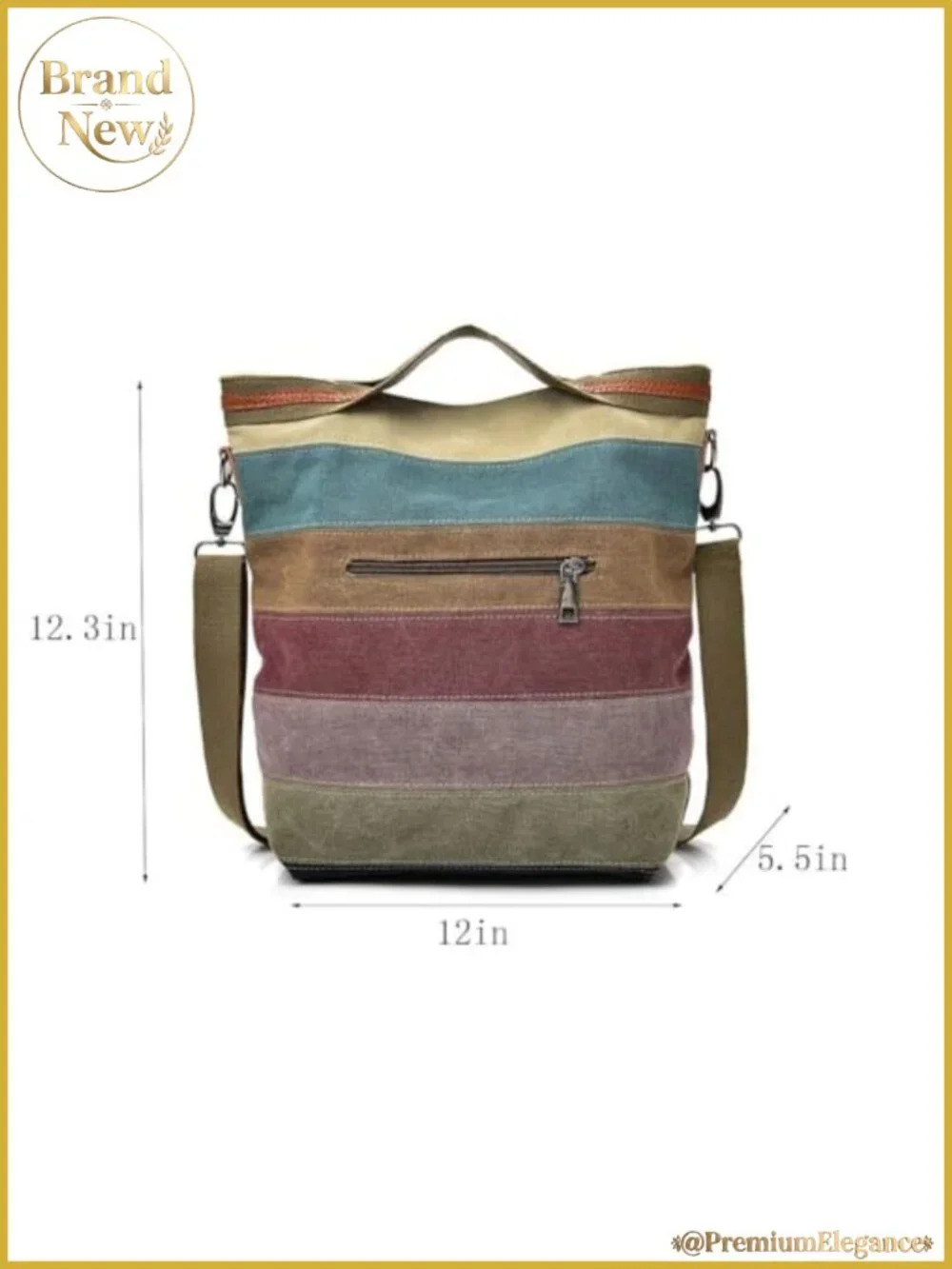 N/A this stylish